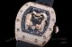 KV Factory Crazy Richard Mille RM051 Tiger & Dragon rose gold with diamonds Skeleton Replica Watches (3)_th.jpg